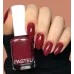 Pastel Nail Polish Red Cherry 39
